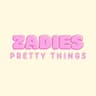 Profile picture of Zadie's Pretty Things