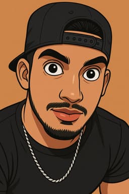 A profile image of MaxRobles