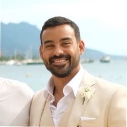 A profile image of Andre Costa