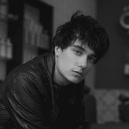 A profile image of Kavi