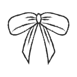 A profile image of Books and Ribbon Studio