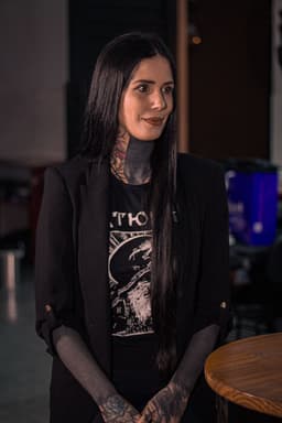 A profile image of Dark Boss