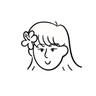 รูปโพรไฟล์ของ Léonie:)