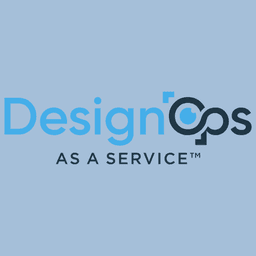 A profile image of DesignOps as a Service™