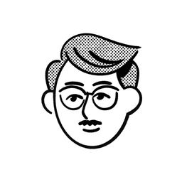 A profile image of ArU