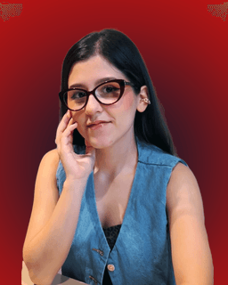 A profile image of Mariana Luján