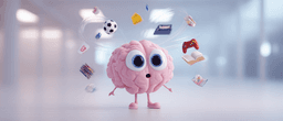 A profile image of Miss Brain