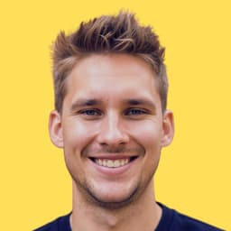 A profile image of Ramsey Shaffer