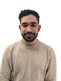 A profile image of Luis Ortiz