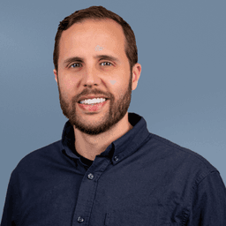 A profile image of Greg Lees