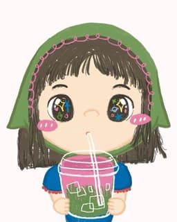 A profile image of Lia's Space