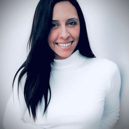 A profile image of Sarah