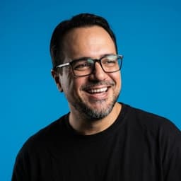 A profile image of Rey Wesley
