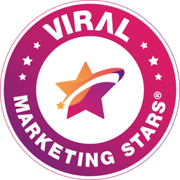 A profile image of Viral Marketing Stars®