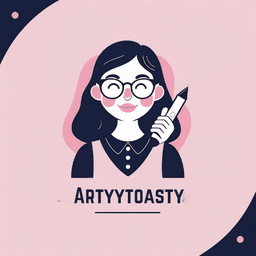 A profile image of Artyytoasty