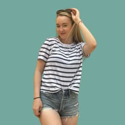 A profile image of Stay Wild Travels