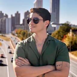 A profile image of Breno de Jesus