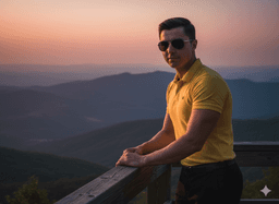 A profile image of Joel