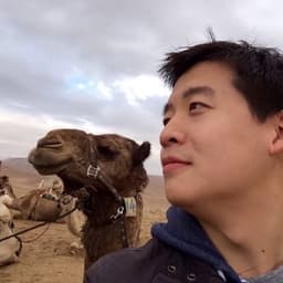 A profile image of Li