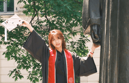 A profile image of Sarah Xia