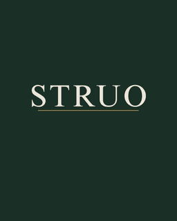 A profile image of STRUO