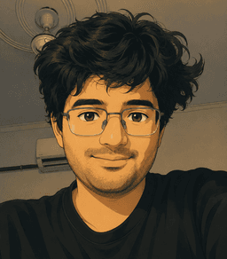 A profile image of Mayank Dubey