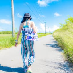 A profile image of てん / 記録魔オタク