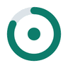 Icon of connection
