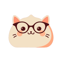 A profile image of Nerdy Momo Cat