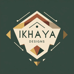 A profile image of IkhayaDesignsGB