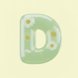 A profile image of 데이지 DAISY