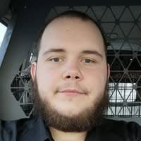 A profile image of Aiden Curry