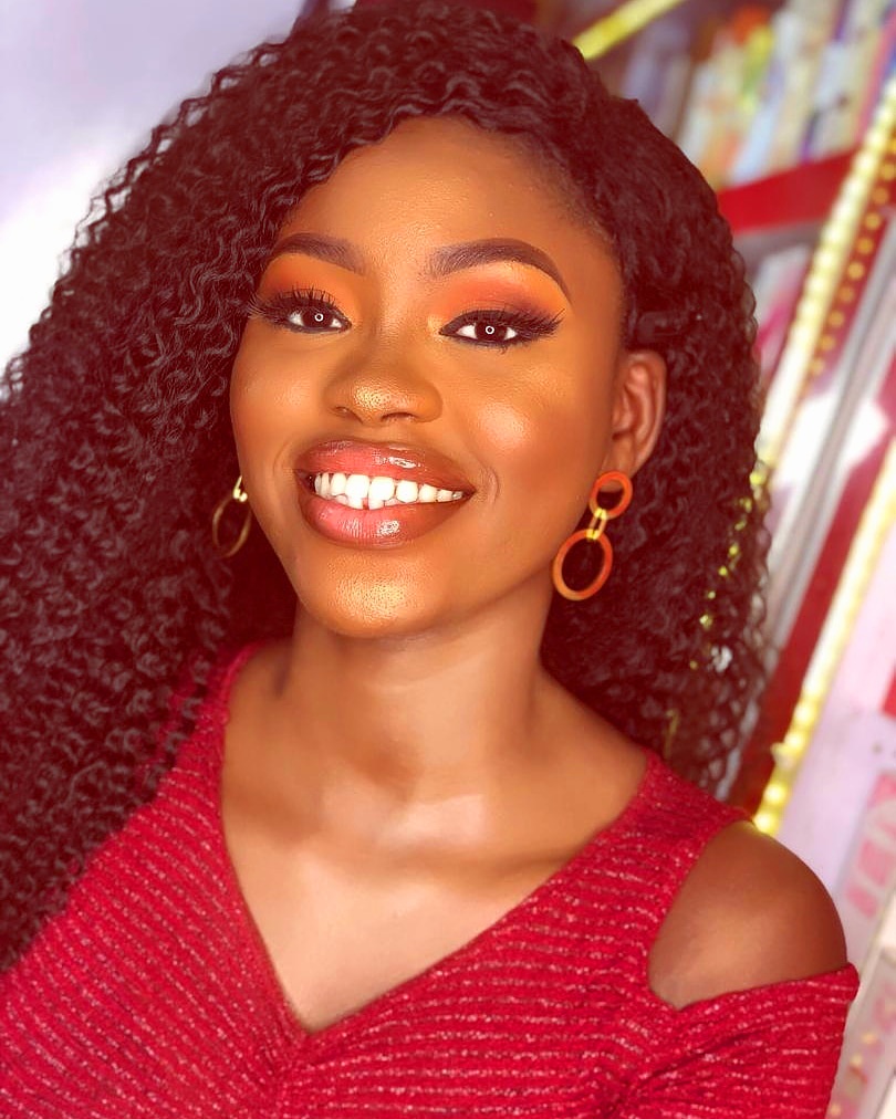 A profile image of Zainab Toriola