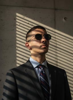 A profile image of Max Nassim
