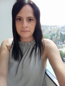 A profile image of Keren Yokev