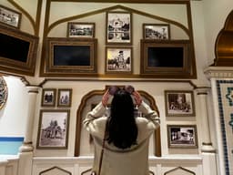 A profile image of めい | Campus Leader