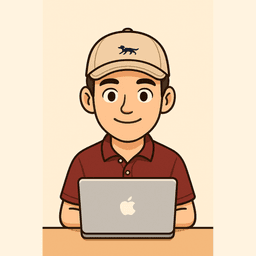 A profile image of thibaud