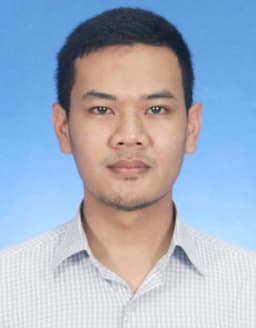 A profile image of wahyukusuma