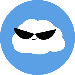 A profile image of 이구름 thiscloud