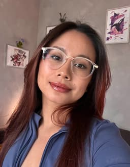 A profile image of Lourdes Mafnas