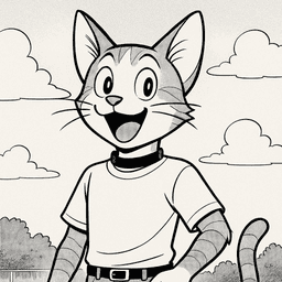 A profile image of えむつー