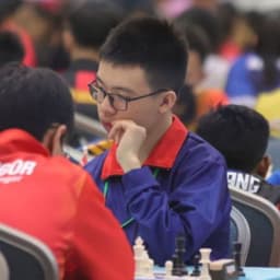 A profile image of Lim