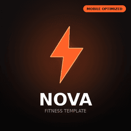 A profile image of Nova Studio