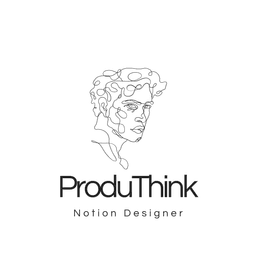 A profile image of ProduThink
