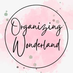 A profile image of Organizing Wonderland By Shorouk Abdelaziz