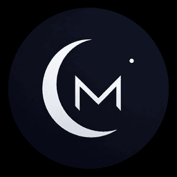 A profile image of Moon