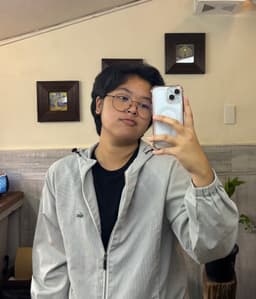 A profile image of Drew