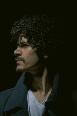 A profile image of Alyassin