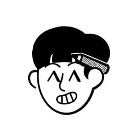 A profile image of 서원준 (Wonjun Seo)