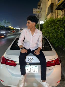 A profile image of Mohamed Mohsen